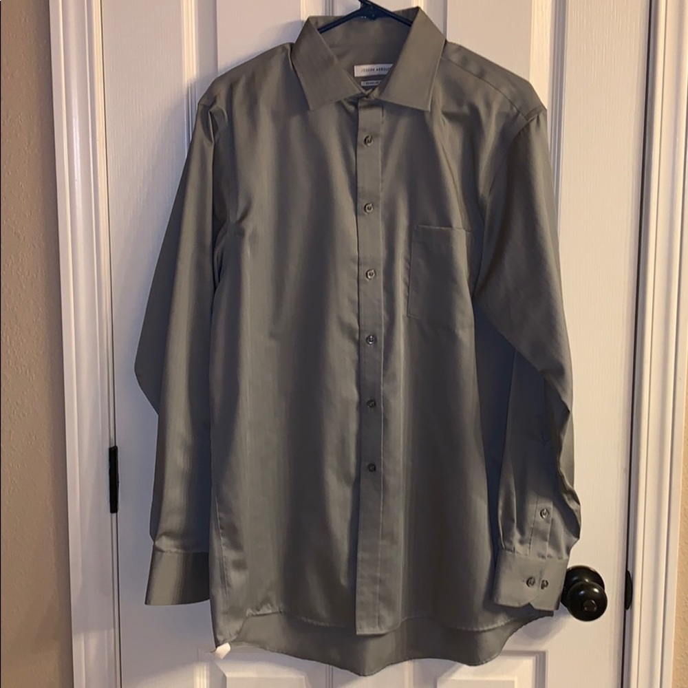 Joseph Abboud button up dress shirt